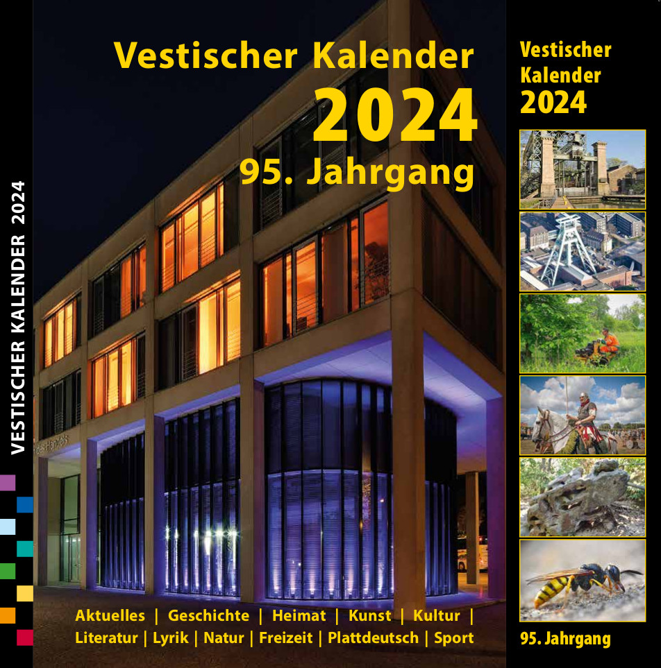 Vestischer Kalender 2024